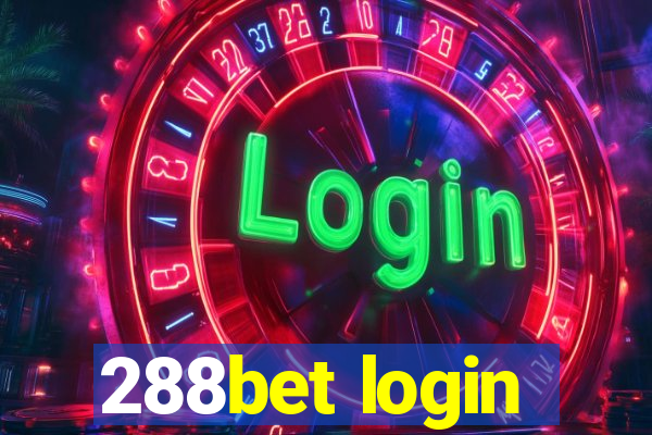 288bet login